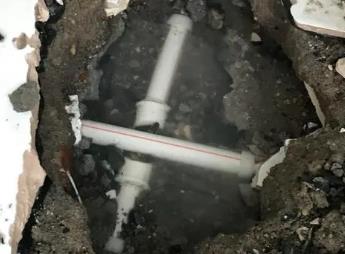 浪卡子阳台漏水维修公司为您分享楼上楼下漏水怎么处理