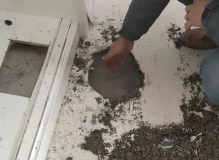 浪卡子卫生间漏水维修公司分享下精确定位查漏水一次多少钱?不同级别收费不同
