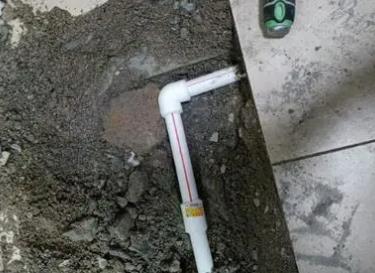 浪卡子阳台漏水维修时有哪些声音会影响检漏仪